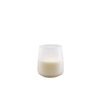 Soft Glow Candle - White (6Pcs) - BESPOKE 77