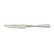 Genware Florence Steak Knife 18/0 (Dozen) - BESPOKE 77