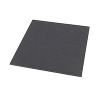 Genware Slate Platter 20 X 20 - BESPOKE 77