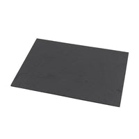 Genware Slate Platter 25 X 13 - BESPOKE 77