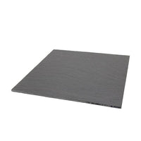 Genware Slate Platter 28 X 28cm - BESPOKE 77