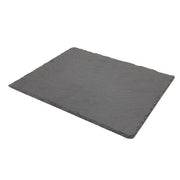 Genware Natural Slate Platter 32 X 26cm 1/2 GN - BESPOKE 77