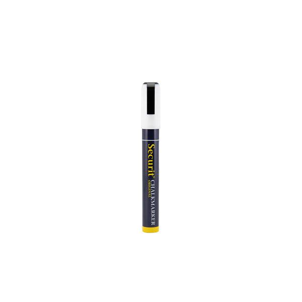 Chalkmarker Single White Medium - BESPOKE 77