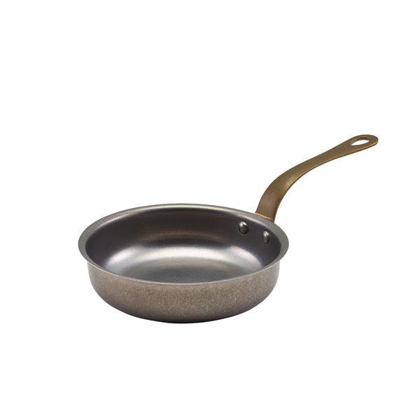 GenWare Vintage Steel Mini Fry Pan 13.5 x 3.75cm - BESPOKE 77