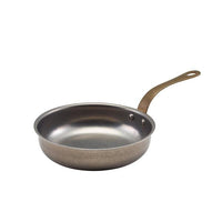 GenWare Vintage Steel Mini Fry Pan 15.5 x 4cm - BESPOKE 77