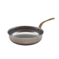 GenWare Vintage Steel Mini Fry Pan 18 x 4.25cm - BESPOKE 77