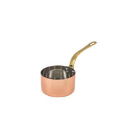 GenWare Mini Copper Sauce Pan 7.8 x 4.5cm - BESPOKE 77