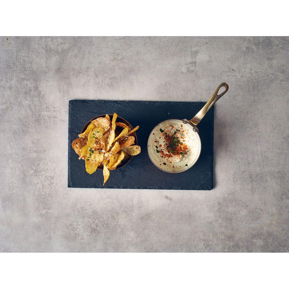 GenWare Mini Copper Sauce Pan 9 x 5.25cm - BESPOKE 77