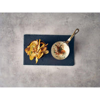 GenWare Mini Copper Sauce Pan 9 x 5.25cm - BESPOKE 77