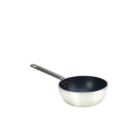 Non Stick Teflon Aluminium Saute Pan 20cm - BESPOKE 77