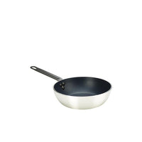 Non Stick Teflon Aluminium Saute Pan 24cm - BESPOKE 77