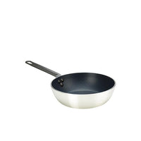 Non Stick Teflon Aluminium Saute Pan 26cm - BESPOKE 77