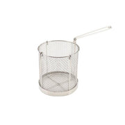 Genware S/St Spaghetti Basket 15cm Dia x 16cm - BESPOKE 77
