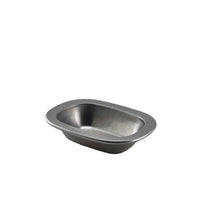 GenWare Vintage Steel Pie Dish 16cm - BESPOKE 77
