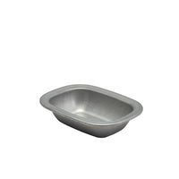 GenWare Vintage Steel Pie Dish 18cm - BESPOKE 77