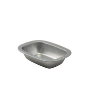 GenWare Vintage Steel Pie Dish 20cm - BESPOKE 77