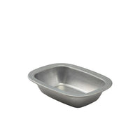 GenWare Vintage Steel Pie Dish 20cm - BESPOKE 77