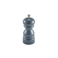 Genware Salt Or Pepper Grinder Grey 12.7cm - BESPOKE 77