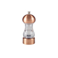 GenWare Copper Top Salt/Pepper Grinder 14cm - BESPOKE 77