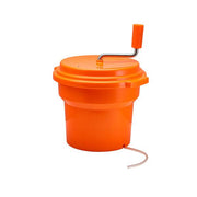 Salad Spinner 10 Litre (Usable Capacity) - BESPOKE 77
