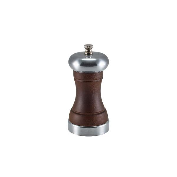 London Salt/Pepper Grinder 12cm - BESPOKE 77