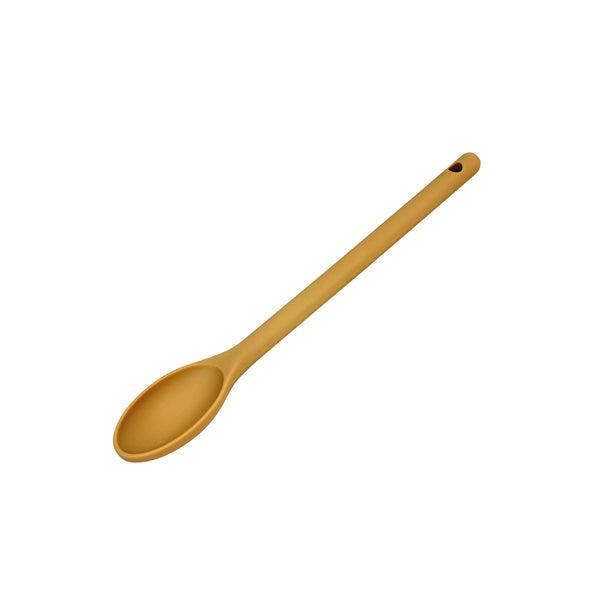 Genware High Heat Nylon Spoon 12" - BESPOKE 77