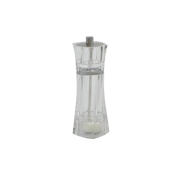 GenWare Twisted Acrylic Combo Pepper Grinder/Salt Shaker - BESPOKE 77