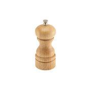 Light Wood Salt/Pepper Grinder 13cm - BESPOKE 77