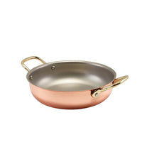 GenWare Copper Round Dish 19.5 x 5cm - BESPOKE 77