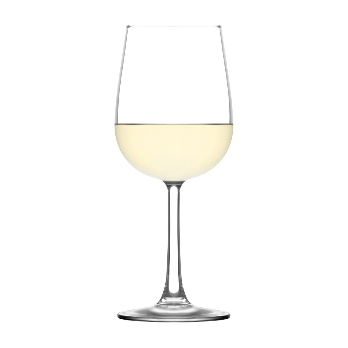 Sardinia stemmed wine glass 35cl