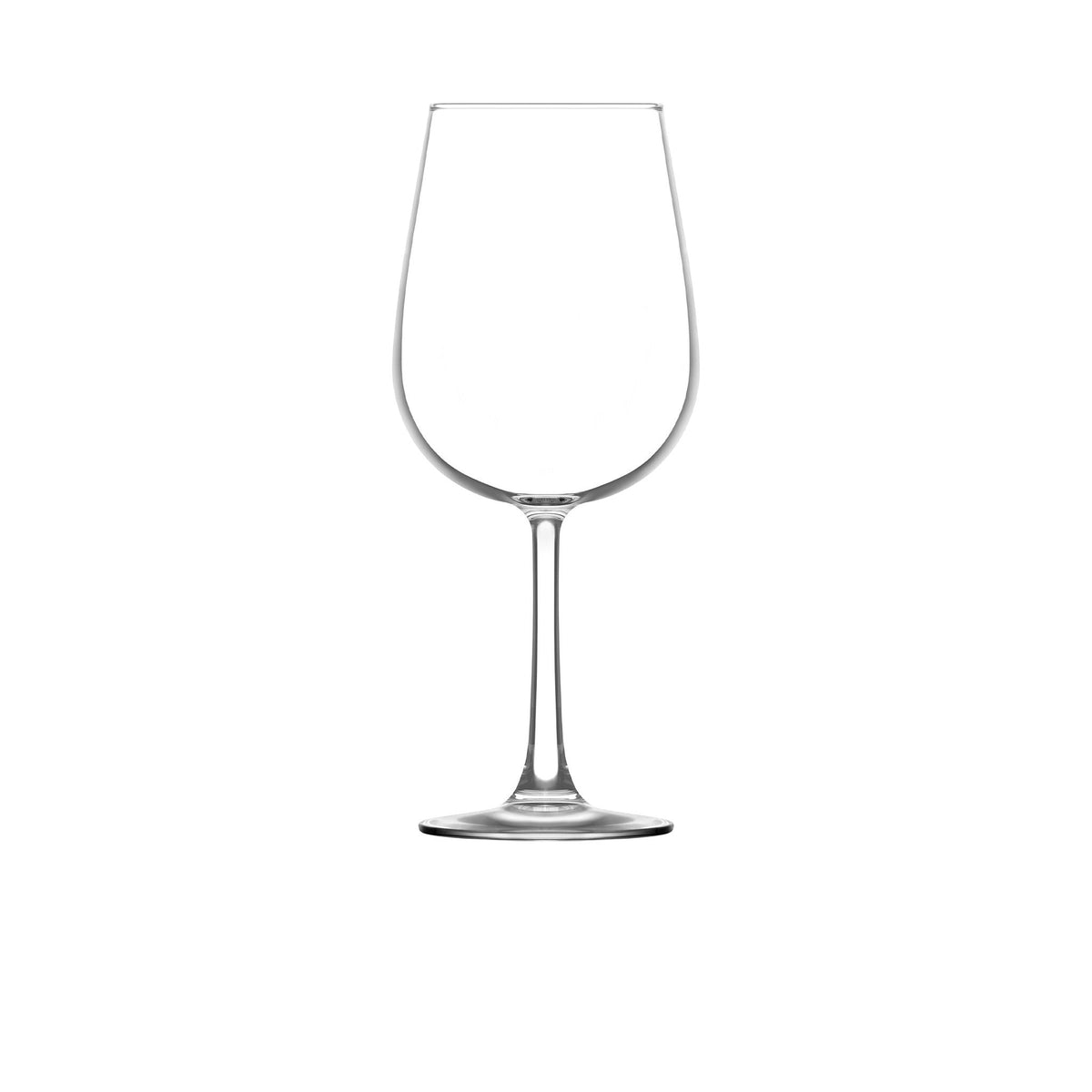 Sardinia stemmed wine glass 47cl