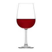 Sardinia stemmed wine glass 58cl