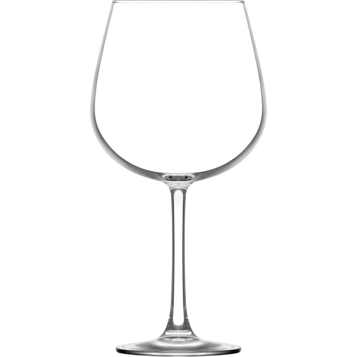 Sardinia stemmed gin cocktail glass 75cl