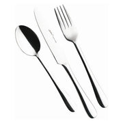 Genware Florence Soup Spoon 18/0 (Dozen) - BESPOKE 77