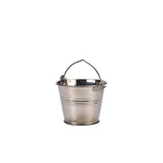 Stainless Steel Serving Bucket 7cm Dia 4oz - BESPOKE 77