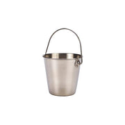 GenWare Stainless Steel Premium Serving Bucket 9cm - BESPOKE 77