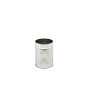 Stainless Steel Can 7.8cm Dia x 10.8cm - BESPOKE 77