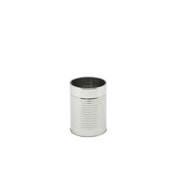 Stainless Steel Can 7.8cm Dia x 10.8cm - BESPOKE 77