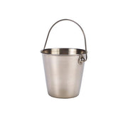 GenWare Stainless Steel Premium Serving Bucket 10.5cm - BESPOKE 77