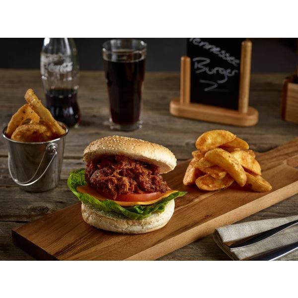 GenWare Stainless Steel Premium Serving Bucket 10.5cm - BESPOKE 77