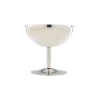 Stainless Steel Stemmed Sundae Cup - BESPOKE 77