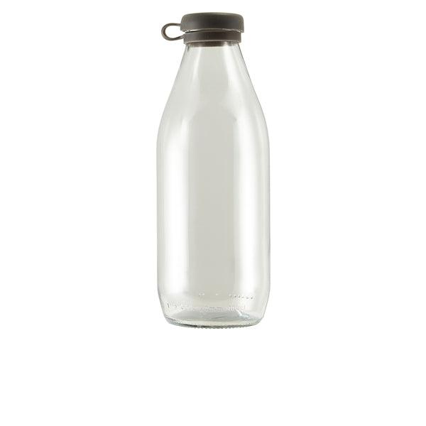 Sut Glass Bottle 1.02L/35.9oz - BESPOKE 77