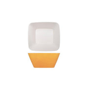 Orange Seville Melamine GN1/6 Deep Dish 17.6 x 16.2 x 8cm - BESPOKE 77