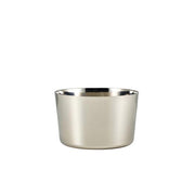 GenWare Stainless Steel Mini Serving Cup 8 x 5cm - BESPOKE 77