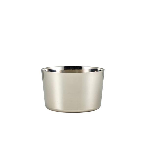 GenWare Stainless Steel Mini Serving Cup 8 x 5cm - BESPOKE 77