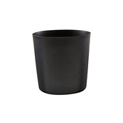 GenWare Metallic Black Serving Cup 8.5 x 8.5cm - BESPOKE 77