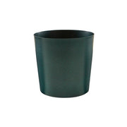 GenWare Metallic Green Serving Cup 8.5 x 8.5cm - BESPOKE 77