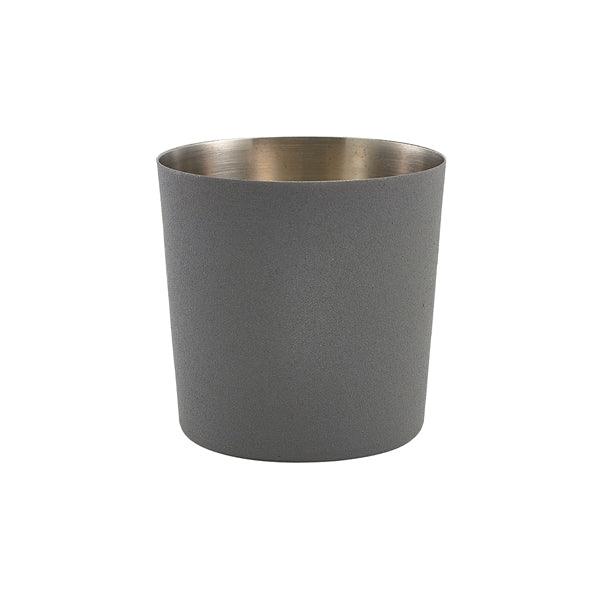 GenWare Iron Effect Serving Cup 8.5 x 8.5cm - BESPOKE 77