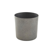 GenWare Vintage Steel Serving Cup 8.5 x 8.5cm - BESPOKE 77
