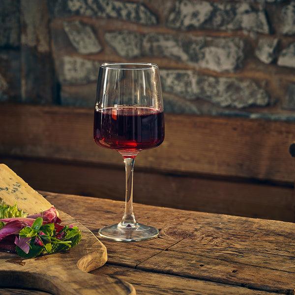 Hammered Stainless Steel Serving Cup 8.5 x 8.5cm - BESPOKE 77